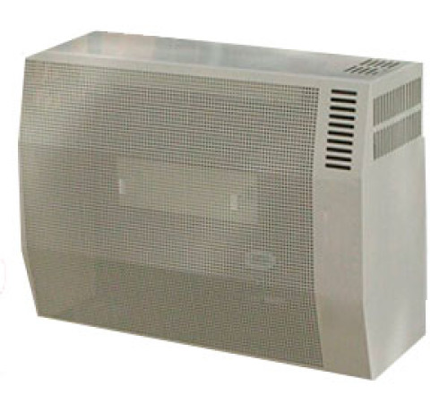 გაზის გამათბობელი AKOG 5SP BEIGE