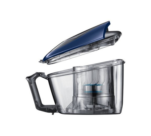 მტვერსასრუტი SAMSUNG VC18M3110VB-SG