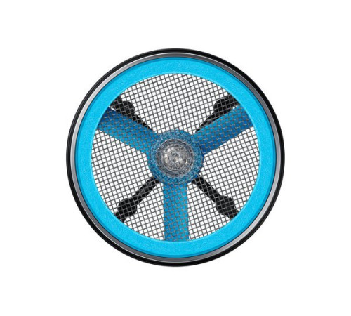 მტვერსასრუტი SAMSUNG VC18M3110VB-SG