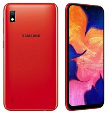 მობილური ტელეფონი SAMSUNG A015F Galaxy A10 2GB/32GB LTE Duos Red