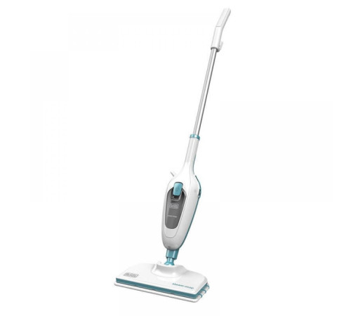 ორთქლით საწმენდი BLACK AND DECKER FSMH13E5-QS 5 in 1