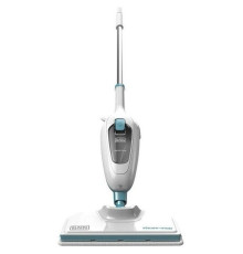 ორთქლით საწმენდი BLACK AND DECKER FSM13E1-QS