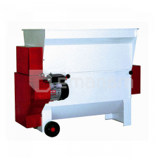 ყურძნის საწური ელექტრო ტუმბოთი და კლერტგამცლელით JOLLY 20/AR 1500 W