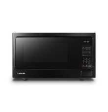 მიკროტალღური ღუმელი TOSHIBA MM-EG34P (BK)