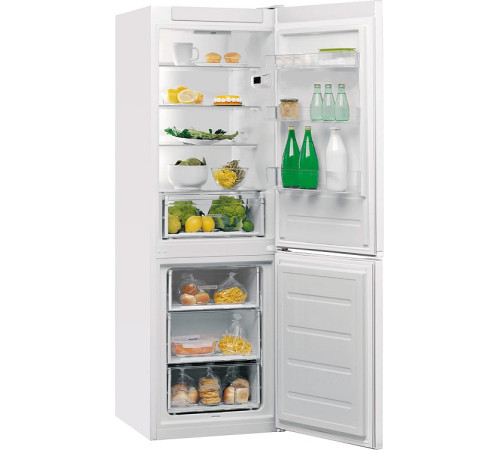 მაცივარი WHIRLPOOL W7 811I W