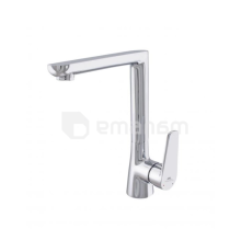 სამზარეულოს შემრევი ონკანი Rubineta Deli-33