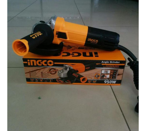 კუთხსახეხი INGCO AG8528