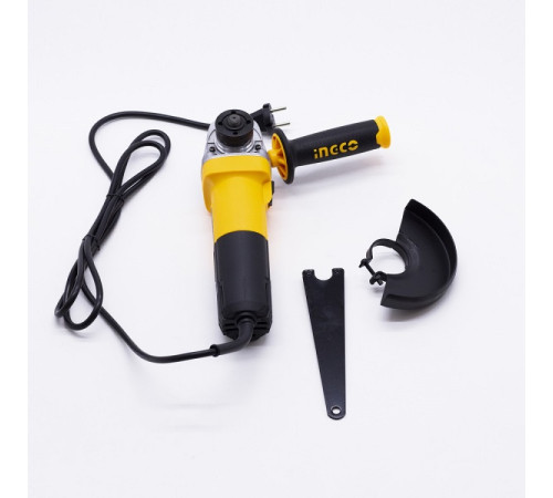 კუთხსახეხი INGCO AG8528