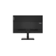 მონიტორი Lenovo 23.8'' ThinkVision S24e-20 (62AEKAT2EU) - Black
