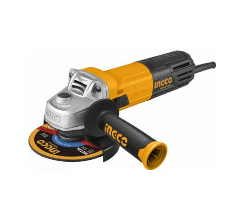 კუთხსახეხი INGCO AG8528