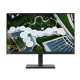 მონიტორი Lenovo 23.8'' ThinkVision S24e-20 (62AEKAT2EU) - Black