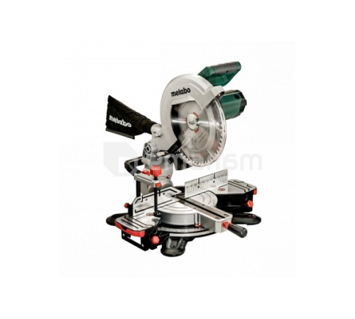 ტორსული ხერხი Metabo KS 305 M 2000W (619003000)