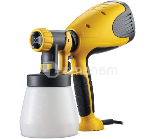 საღებავსაფრქვეველი Wagner W100 280W (2361507)