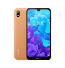მობილური ტელეფონი HUAWEI Y5 2019 2GB/32GB Dual Sim LTE Brown