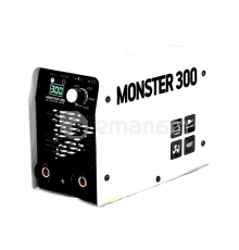 შესადუღებელი ინვერტორი Monster MS-300A MMA