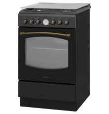 გაზის ქურა INDESIT S5G8MHA/E 