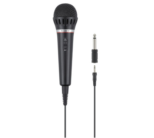 მიკროფონი Sony F-V120 Uni-Directional
