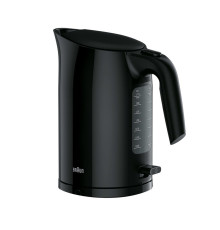 ელექტრო ჩაიდანი BRAUN PurEase WK3110BK