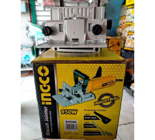 ფრეზი INGCO BJ9508