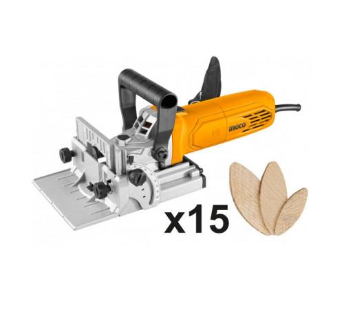 ფრეზი INGCO BJ9508