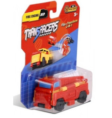 სათამაშო მანქანა TransRacers EU463875-05