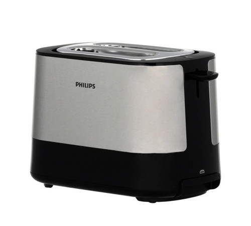 ტოსტერი PHILIPS HD2635/90