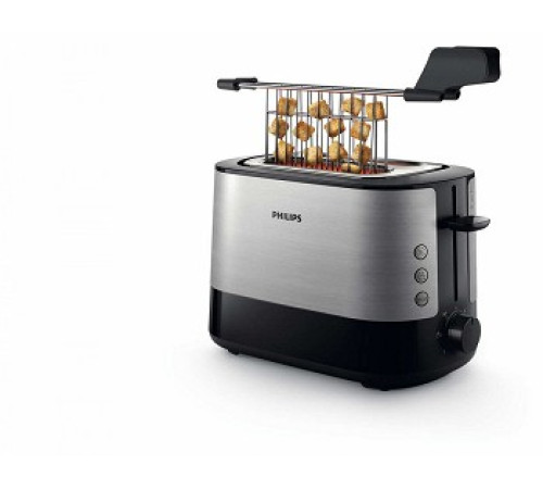ტოსტერი PHILIPS HD2635/90
