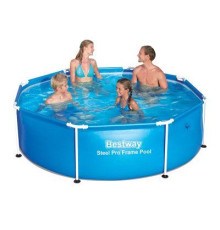 კარკასული აუზი BESTWAY 56431