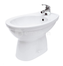 უნიტაზი ბიდე Cersanit S-BI-EKO-S-W