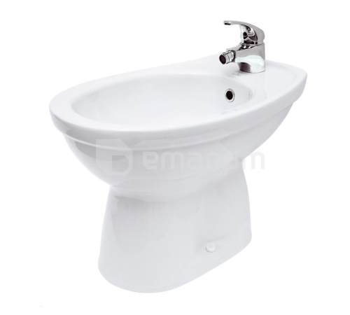 უნიტაზი ბიდე Cersanit S-BI-EKO-S-W