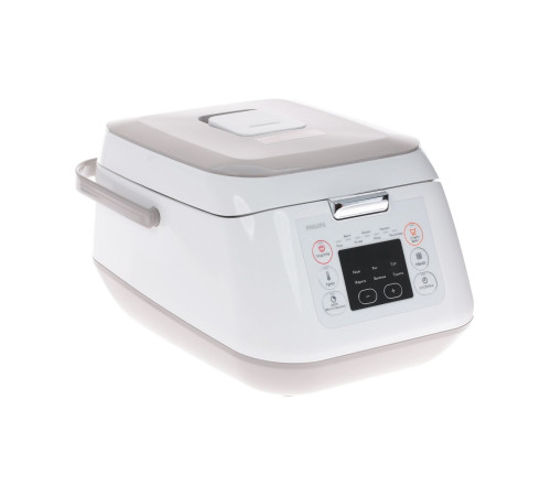 მულტსახარში PHILIPS HD4726/03