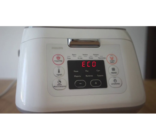 მულტსახარში PHILIPS HD4726/03