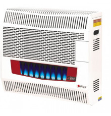 გაზის გამათბობელი GILAN GDS 321-C 