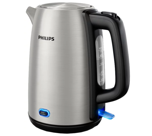 ელექტრო ჩაიდანი PHILIPS HD9353/90