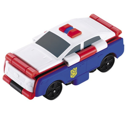 სათამაშო მანქანა TransRacers EU463875-04