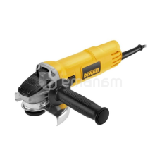 კუთხის სახეხი მანქანა DeWalt DWE4157 900W