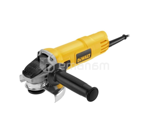 კუთხის სახეხი მანქანა DeWalt DWE4157 900W