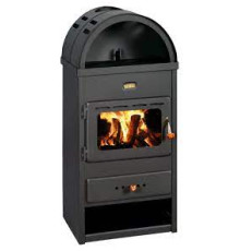 ბუხარი-ღუმელი PRITY K1 K