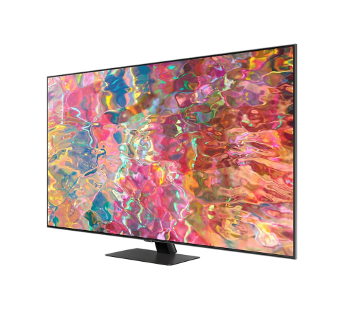 ტელევიზორი Samsung QE55Q80BAUXCE