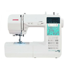 საკერავი მანქანა JANOME DC 3900