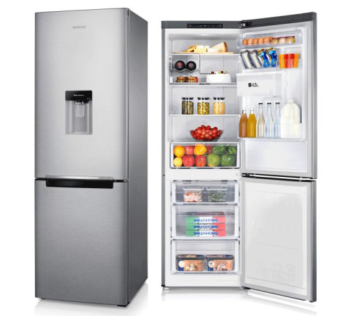 მაცივარი SAMSUNG RB31FDRNDSA/EF