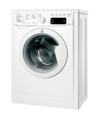 სარეცხი მანქანა INDESIT IWSE 6105 b (CIS) L