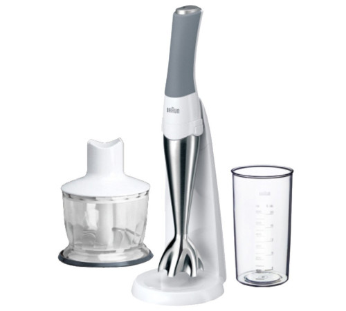 ბლენდერი BRAUN  MR730CC 