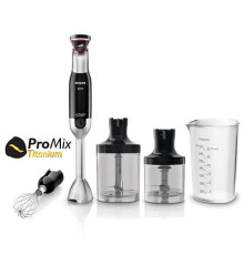 ხელის ბლენდერი PHILIPS HR1673/90