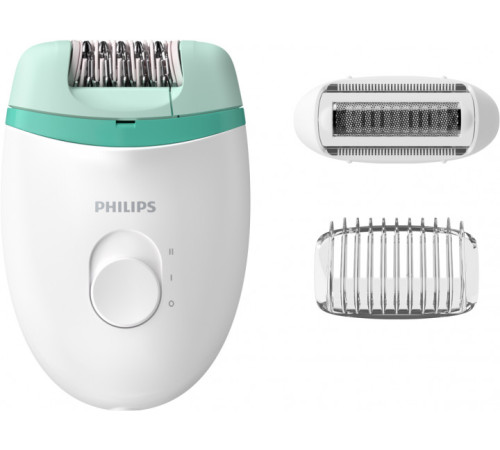 ეპილატორი PHILIPS Satinelle Essential BRE245/00