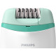 ეპილატორი PHILIPS Satinelle Essential BRE245/00