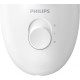 ეპილატორი PHILIPS Satinelle Essential BRE245/00