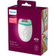 ეპილატორი PHILIPS Satinelle Essential BRE245/00