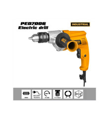 ბურღი INGCO PED7006