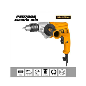 ბურღი INGCO PED7006